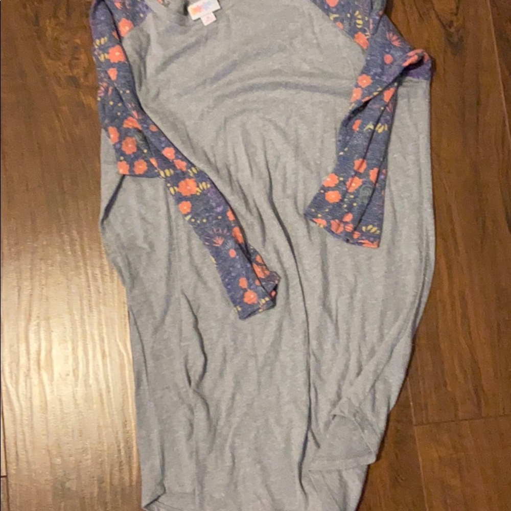 Randy shirt